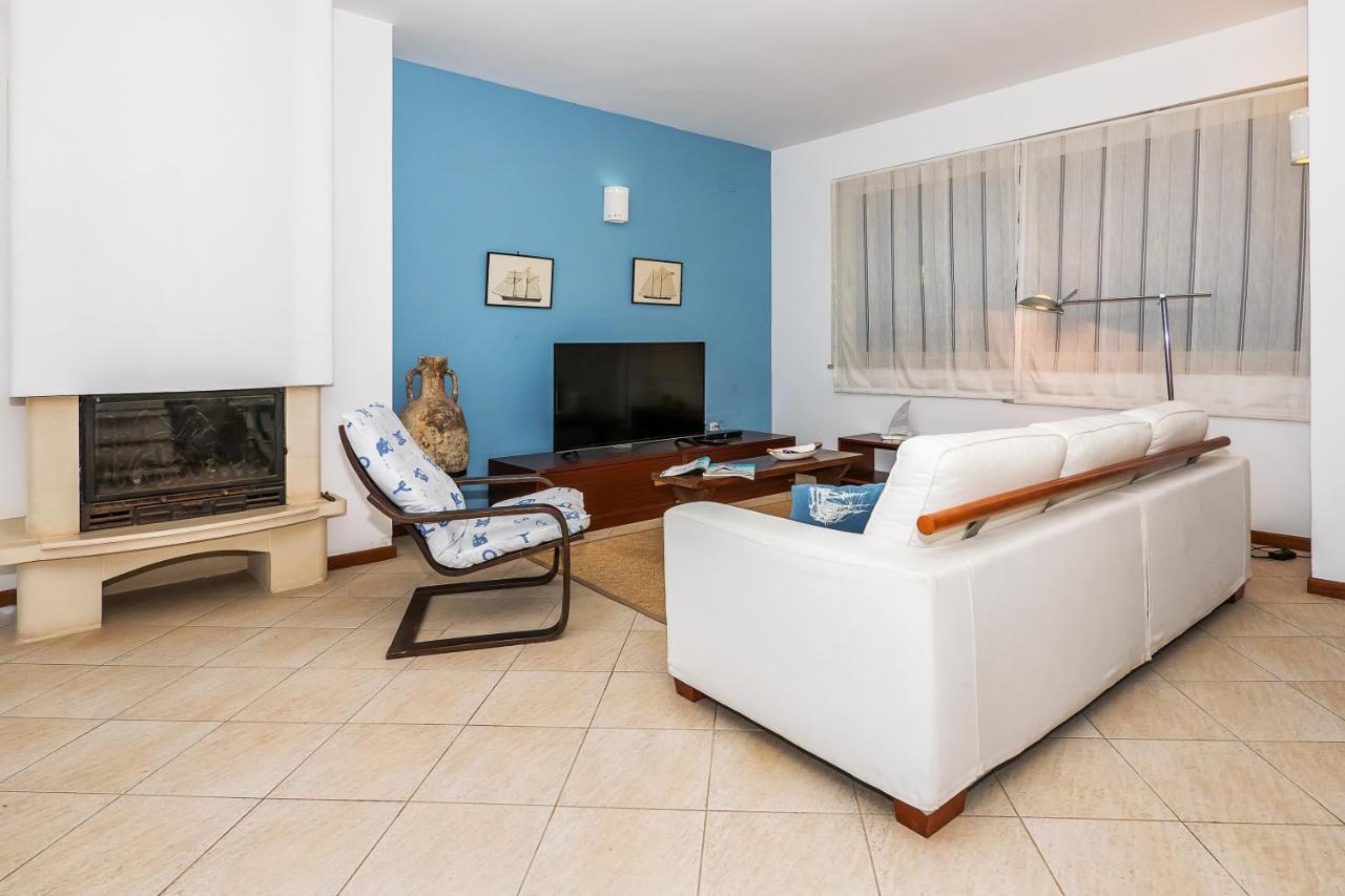 Villas Violet & Rosemary Supetar Bagian luar foto