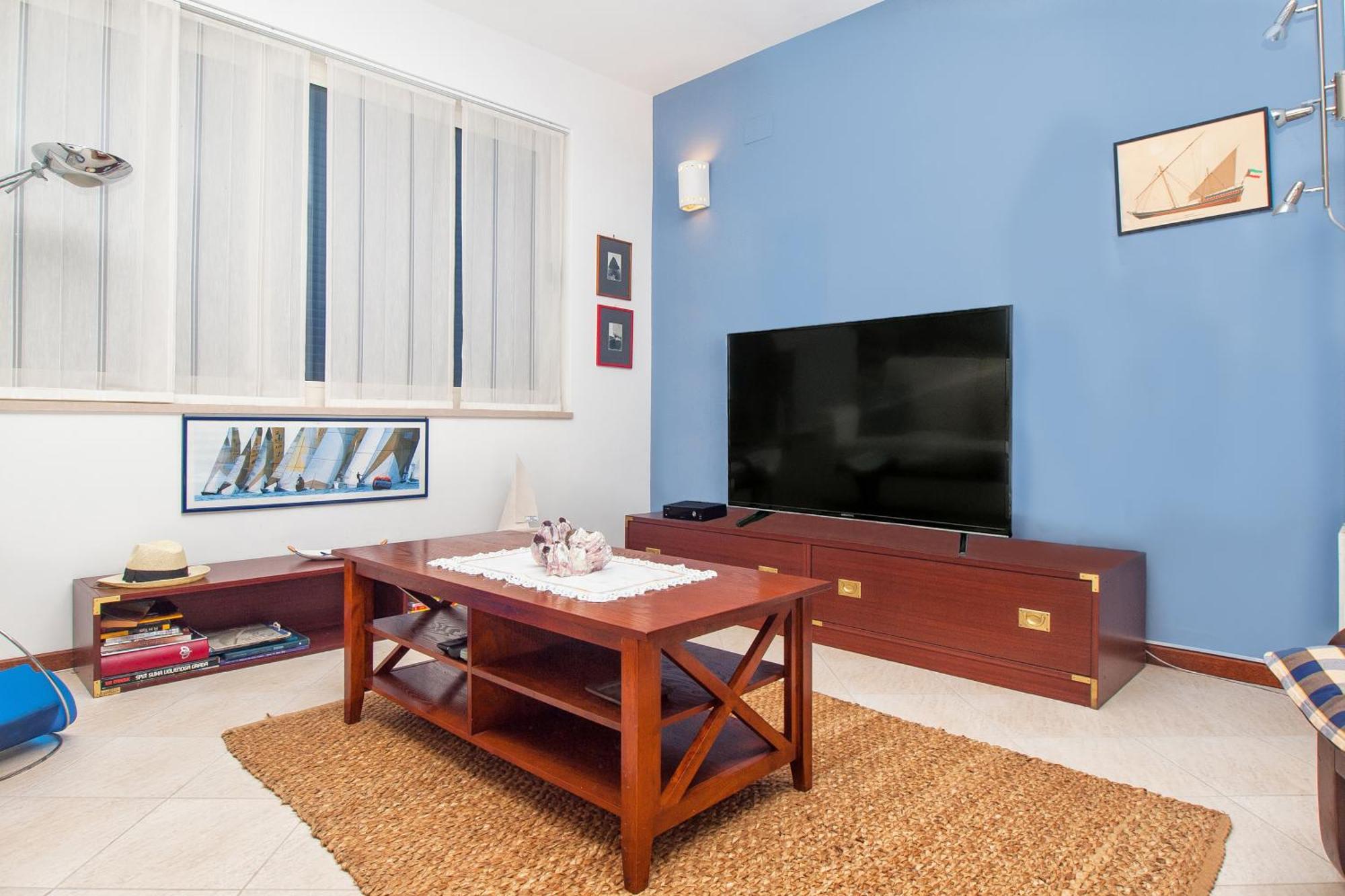Villas Violet & Rosemary Supetar Bagian luar foto