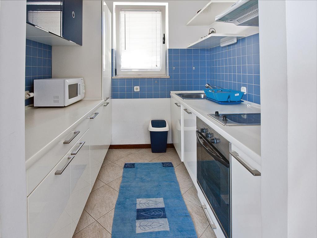 Villas Violet & Rosemary Supetar Bagian luar foto