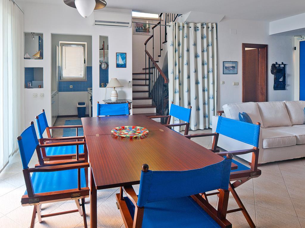 Villas Violet & Rosemary Supetar Bagian luar foto